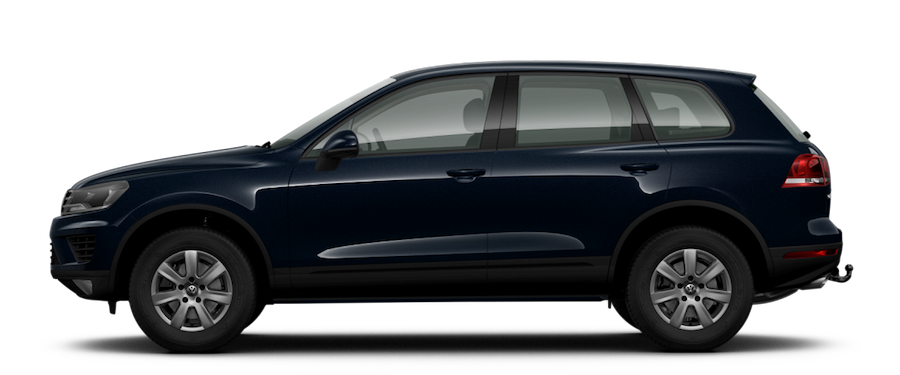Touareg