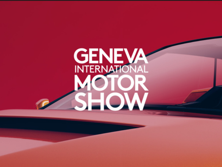 Special offers for the Geneva Motor Show!