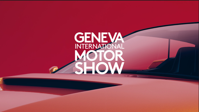 Special offers for the Geneva Motor Show!