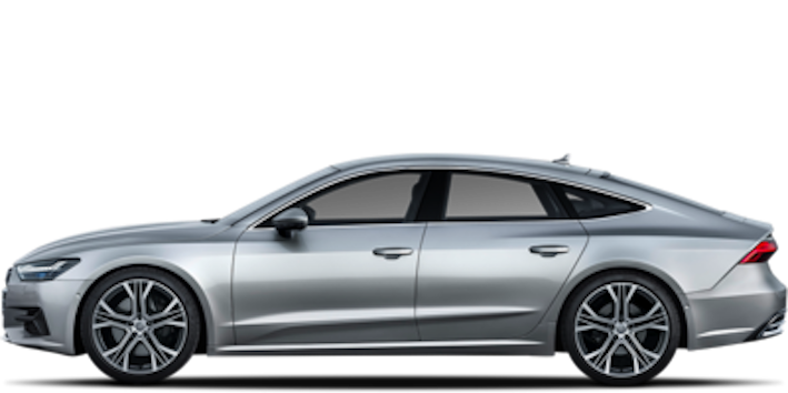 A7 Sportback