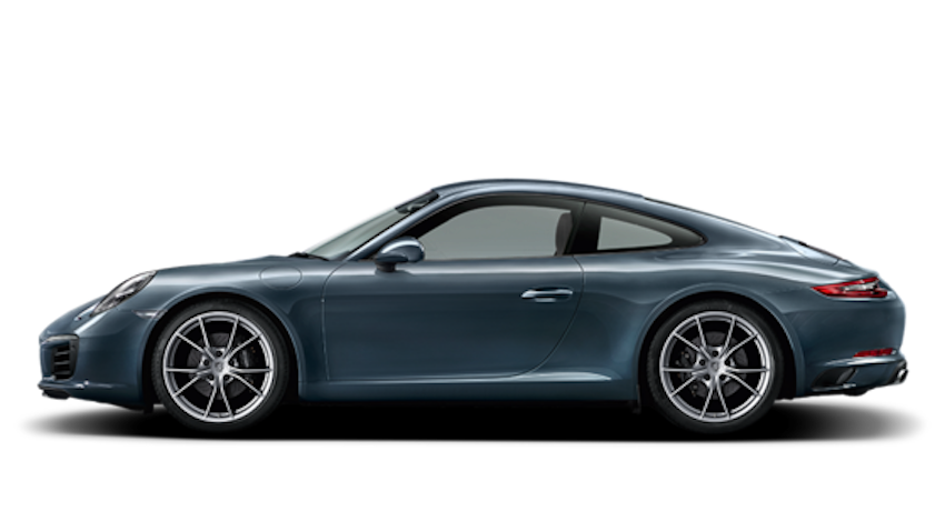 911 Carrera