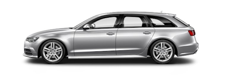 A6 Avant