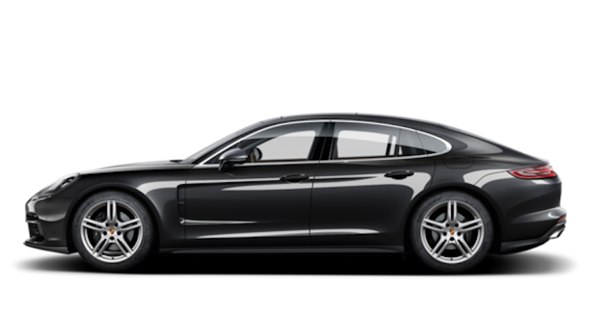 Panamera