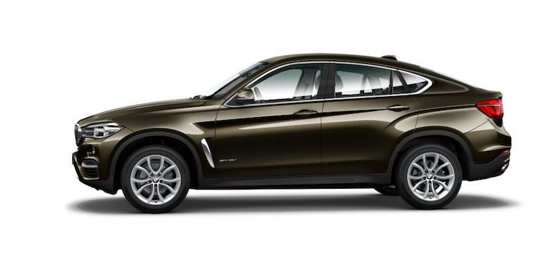 X6