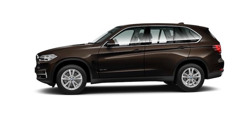 X5