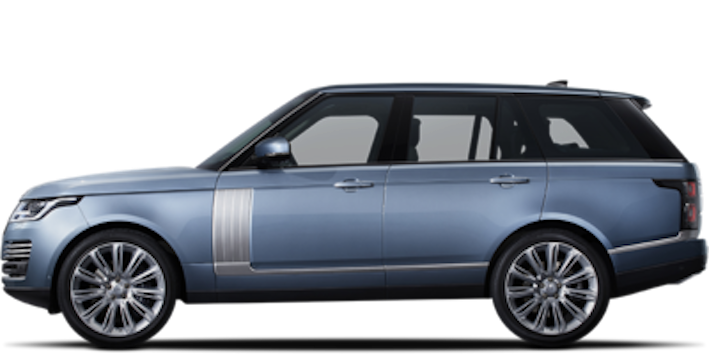 Ragne Rover Vogue