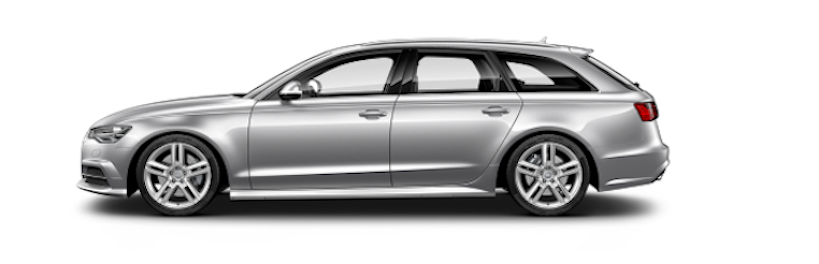 A6 Avant