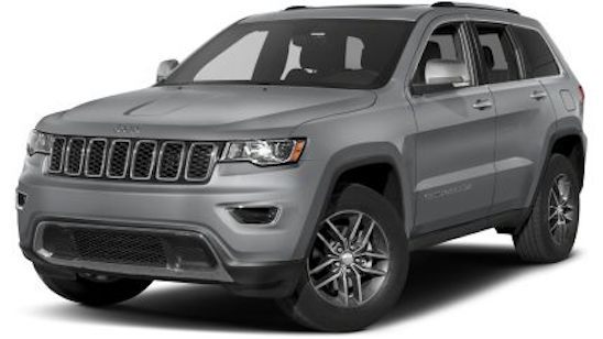 Grand Cherokee