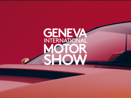 Special offers for the Geneva Motor Show!