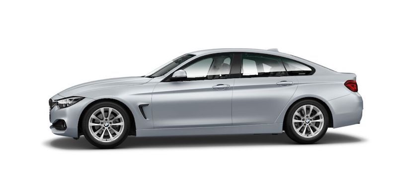 Bmw S 233 Rie 4 Gran Coup 233 En Suisse Driving4free