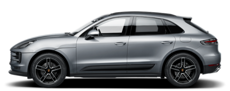 Macan