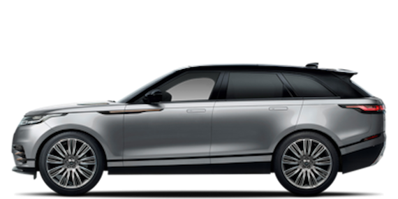 Range Rover Velar